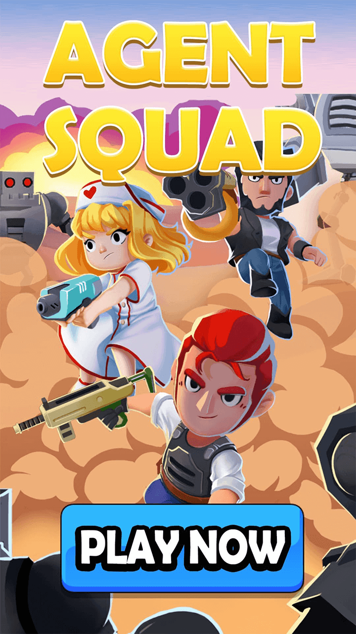 agent squad