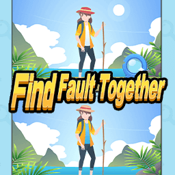 Find Fault Together