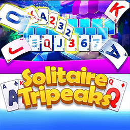 solitaire tripeaks