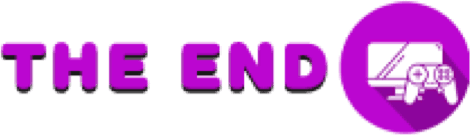 the end
